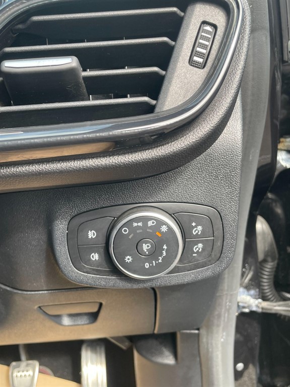 Used Ford Fiesta 2020 for sale - 78028241: Photo 27