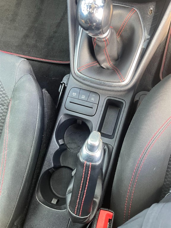 Used Ford Fiesta 2020 for sale - 78028241: Photo 28