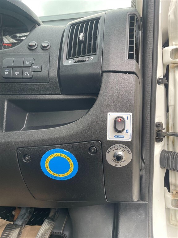 Vehicle 33