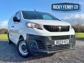 Used Peugeot Expert 2023 for sale - 73559225: Photo