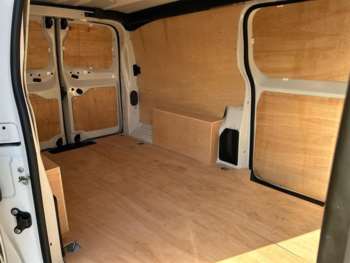 Used Peugeot Expert 2023 for sale - 73559225: Photo
