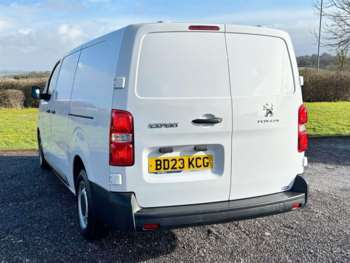Used Peugeot Expert 2023 for sale - 73559225: Photo