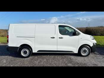 Used Peugeot Expert 2023 for sale - 73559225: Photo