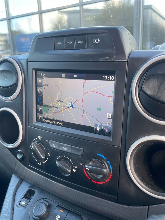 Used Peugeot Partner 2018 for sale - 76355284: Photo 21