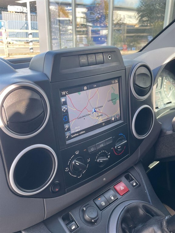 Used Peugeot Partner 2018 for sale - 76355284: Photo 22