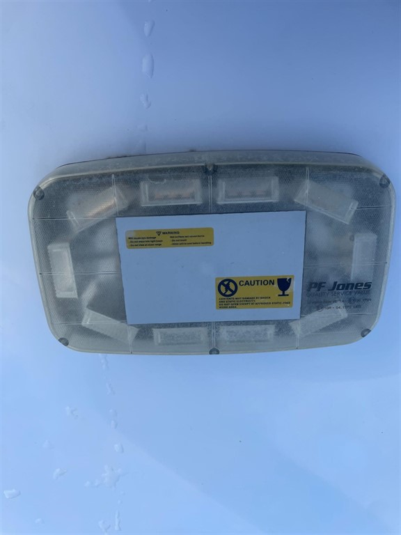 Used Peugeot Partner 2018 for sale - 76355284: Photo 23