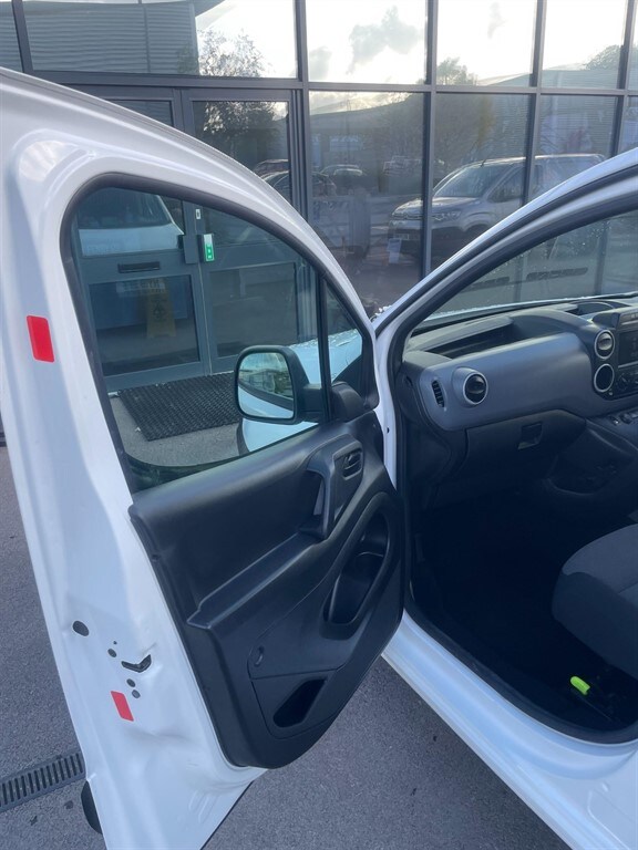 Used Peugeot Partner 2018 for sale - 76355284: Photo 24