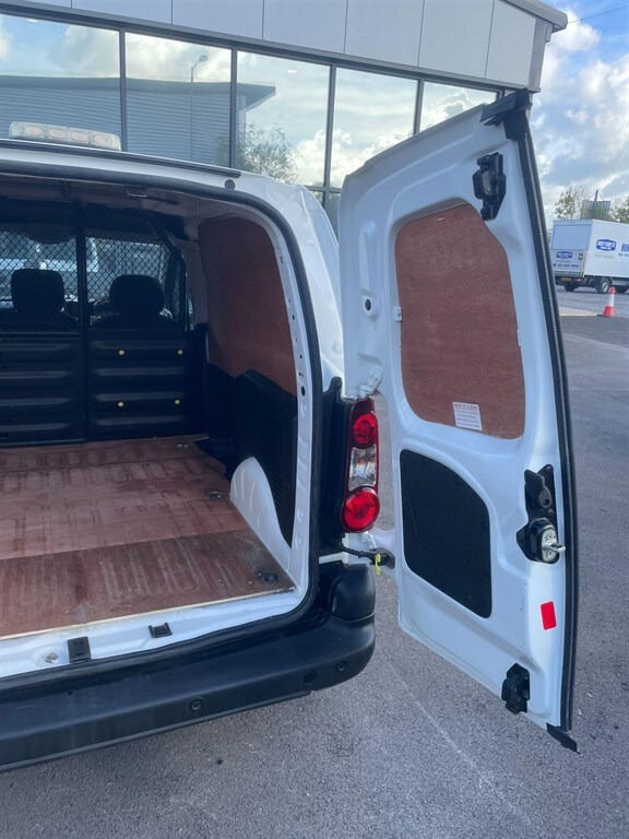 Used Peugeot Partner 2018 for sale - 76355284: Photo 27