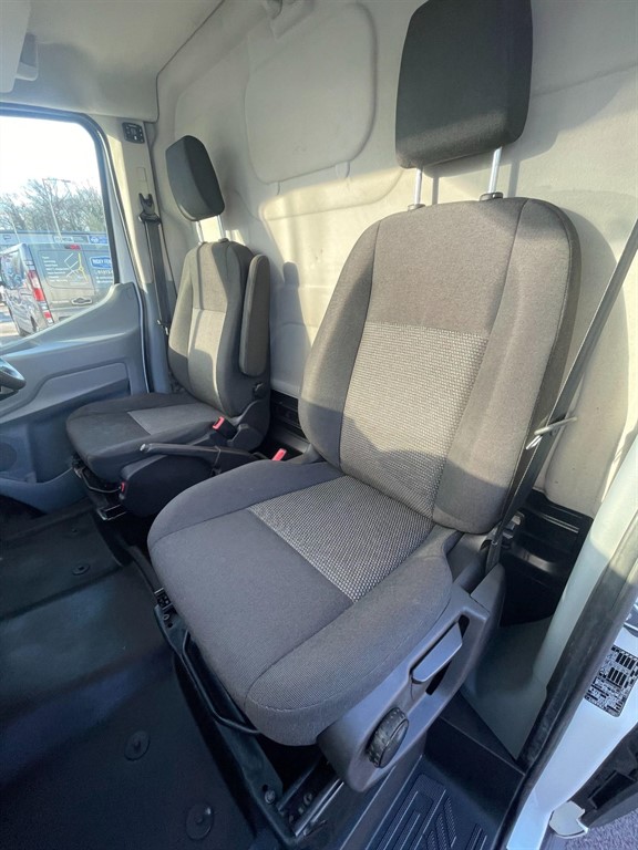 Used Ford Transit 2018 for sale - 77210797: Photo 10