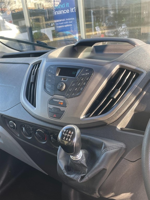 Used Ford Transit 2018 for sale - 77210797: Photo 12