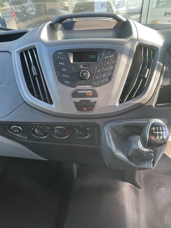 Used Ford Transit 2018 for sale - 77210797: Photo 13