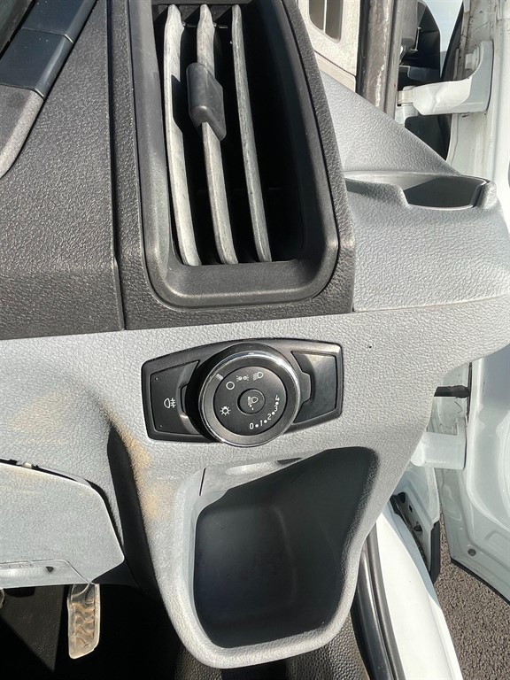 Used Ford Transit 2018 for sale - 77210797: Photo 14