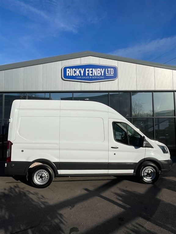 Used Ford Transit 2018 for sale - 77210797: Photo 2