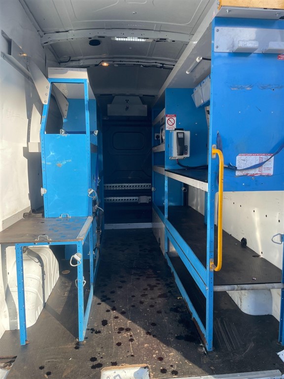 Used Ford Transit 2018 for sale - 77210797: Photo 20