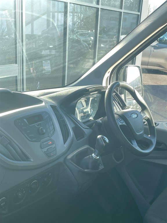 Used Ford Transit 2018 for sale - 77210797: Photo 6