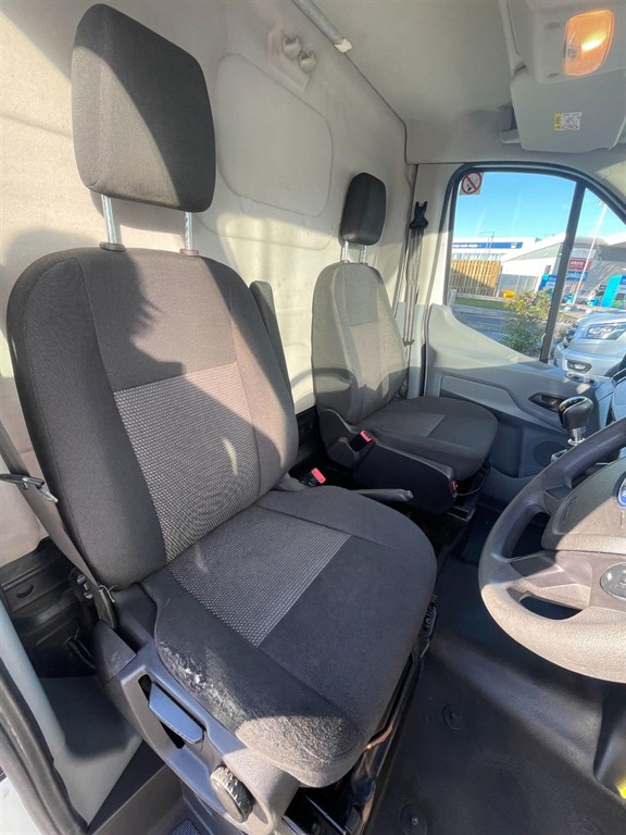 Used Ford Transit 2018 for sale - 77210797: Photo 9