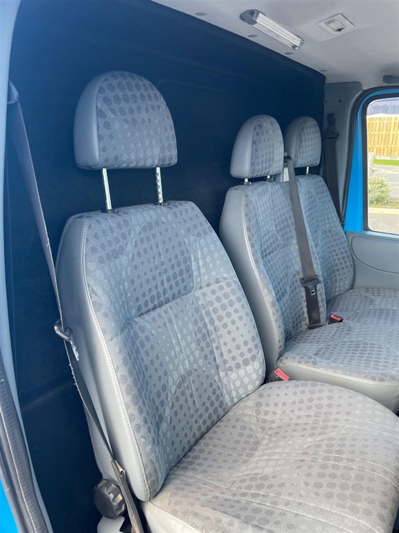 Used Ford Transit 2013 for sale - 77934781: Photo 16