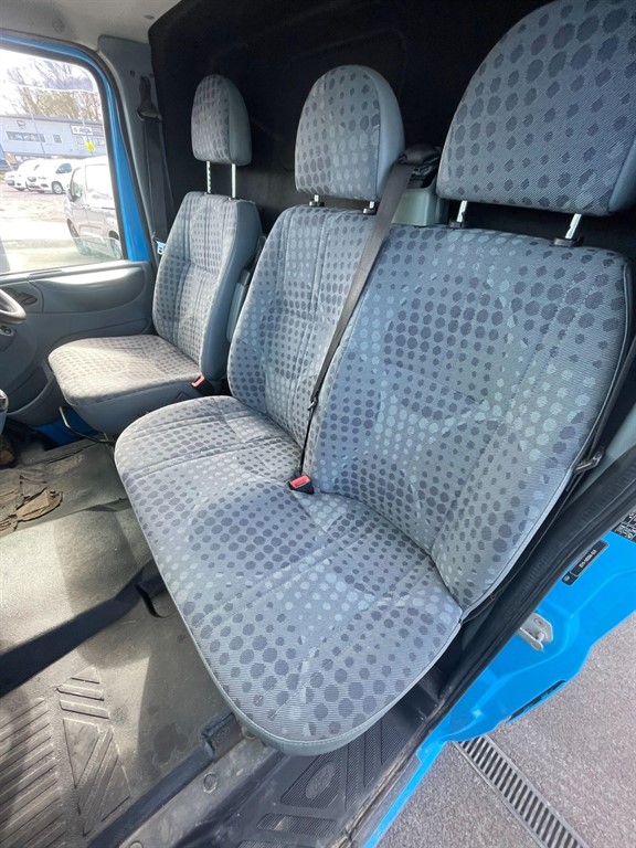 Used Ford Transit 2013 for sale - 77934781: Photo 17