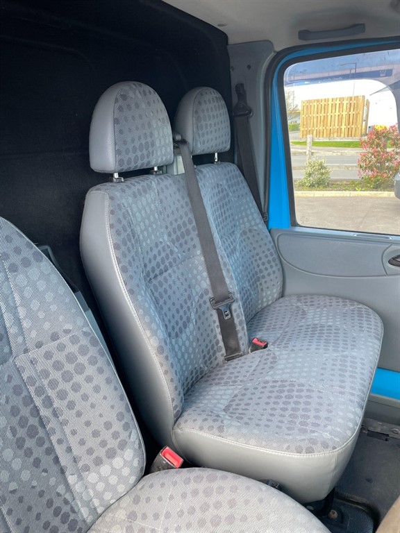 Used Ford Transit 2013 for sale - 77934781: Photo 18