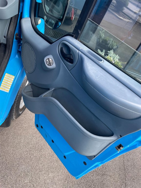 Used Ford Transit 2013 for sale - 77934781: Photo 19