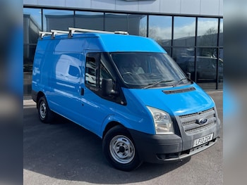 Used Ford Transit 2013 for sale - 77934781: Photo