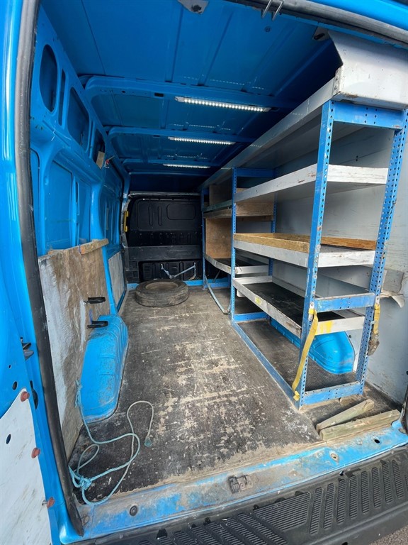 Used Ford Transit 2013 for sale - 77934781: Photo 20