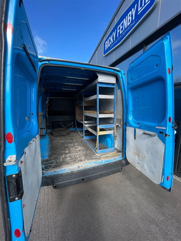 Used Ford Transit 2013 for sale - 77934781: Photo 21