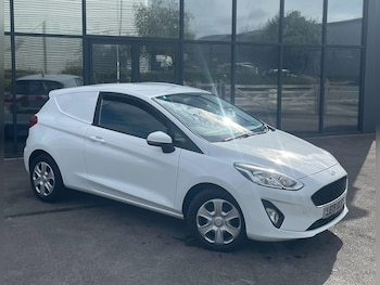 Used Ford Fiesta 2019 for sale - 79559973: Photo