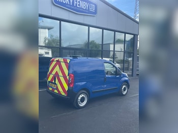 Used Fiat Fiorino 2019 for sale - 78804718: Photo