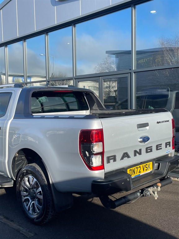 Used Ford Ranger 2022 for sale - 77261948: Photo 10