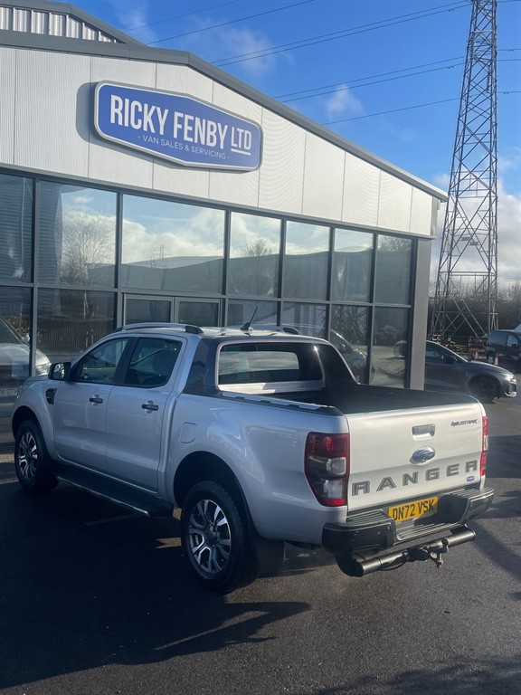 Used Ford Ranger 2022 for sale - 77261948: Photo 12