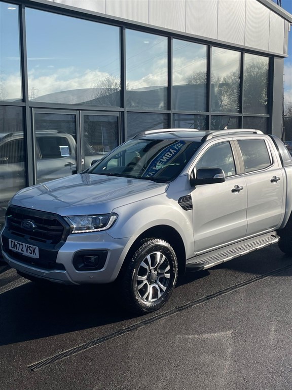 Used Ford Ranger 2022 for sale - 77261948: Photo 13