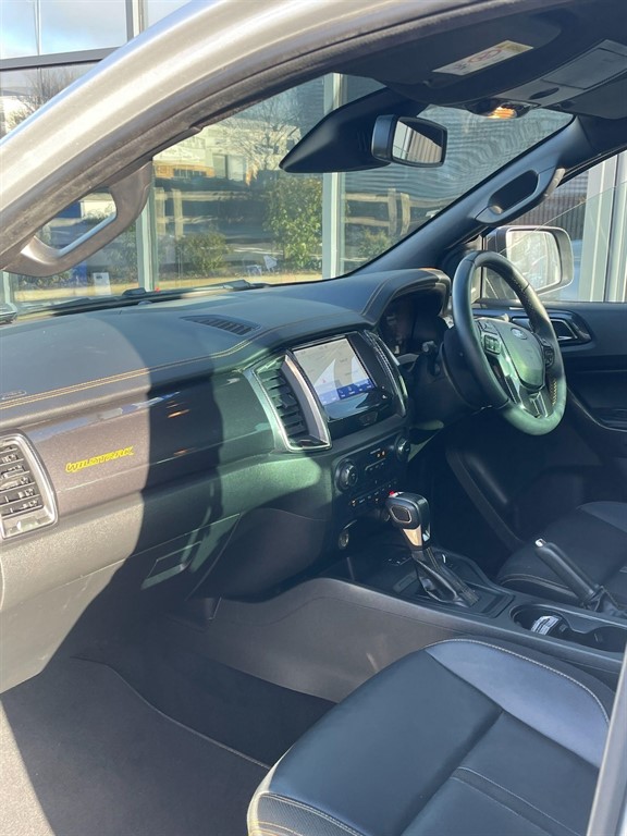 Used Ford Ranger 2022 for sale - 77261948: Photo 14