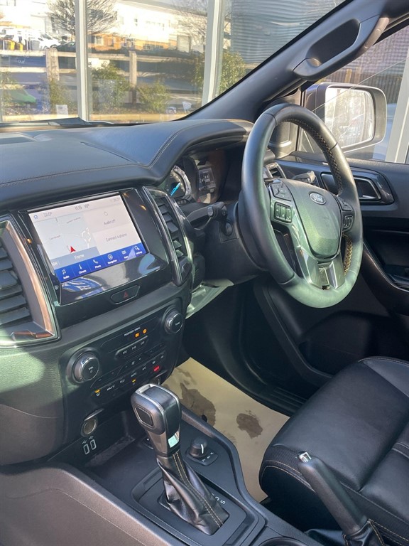 Used Ford Ranger 2022 for sale - 77261948: Photo 15