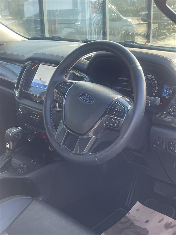 Used Ford Ranger 2022 for sale - 77261948: Photo 16