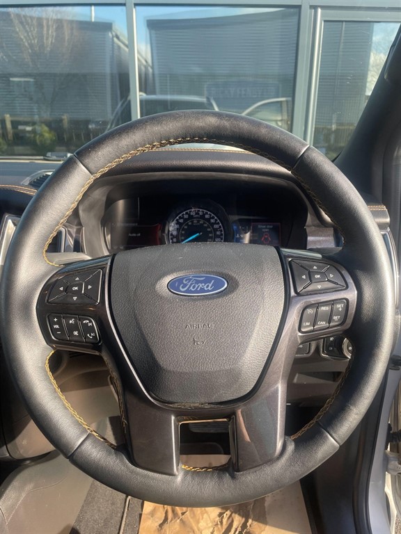 Used Ford Ranger 2022 for sale - 77261948: Photo 17