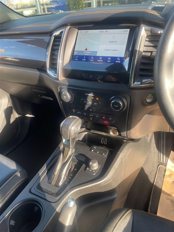 Used Ford Ranger 2022 for sale - 77261948: Photo 18