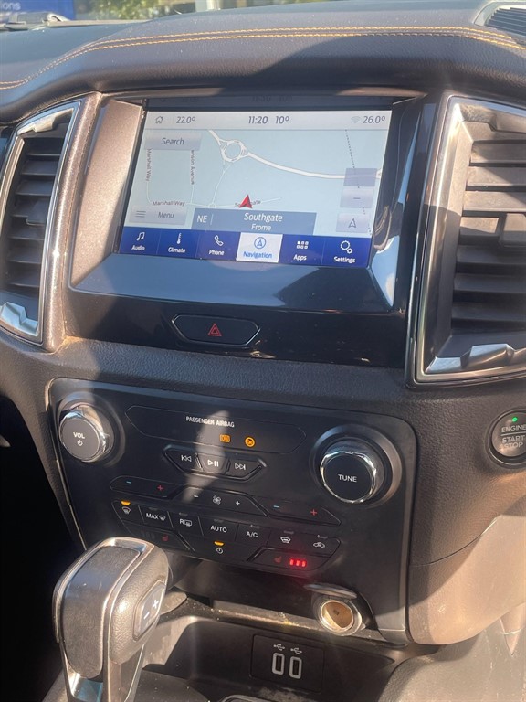 Used Ford Ranger 2022 for sale - 77261948: Photo 19