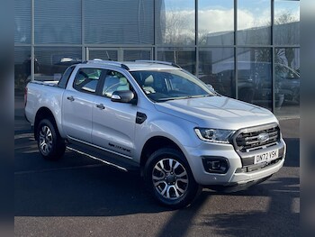 Used Ford Ranger 2022 for sale - 77261948: Photo