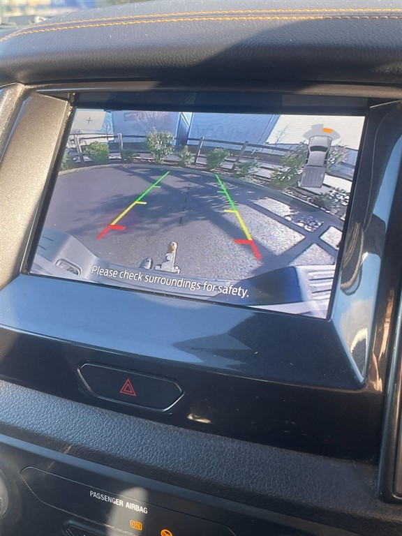 Used Ford Ranger 2022 for sale - 77261948: Photo 20