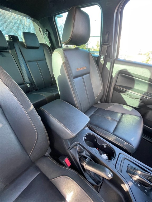 Used Ford Ranger 2022 for sale - 77261948: Photo 21