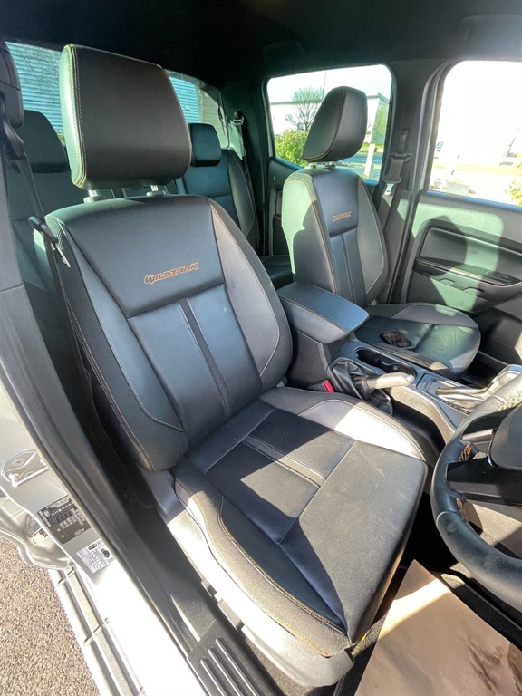 Used Ford Ranger 2022 for sale - 77261948: Photo 24