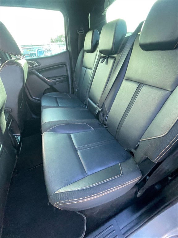 Used Ford Ranger 2022 for sale - 77261948: Photo 25