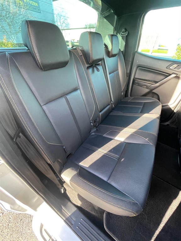 Used Ford Ranger 2022 for sale - 77261948: Photo 26