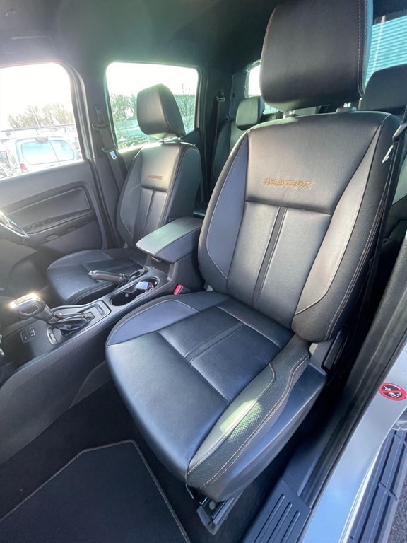 Used Ford Ranger 2022 for sale - 77261948: Photo 27