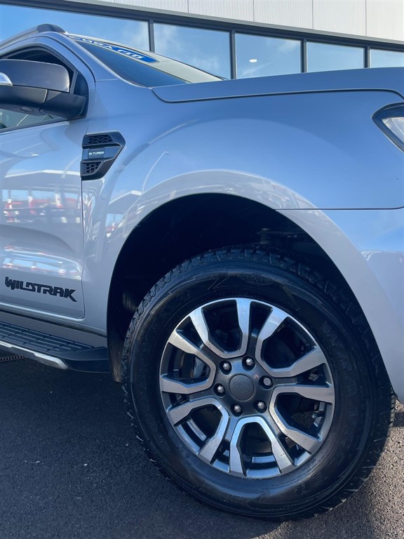 Used Ford Ranger 2022 for sale - 77261948: Photo 31