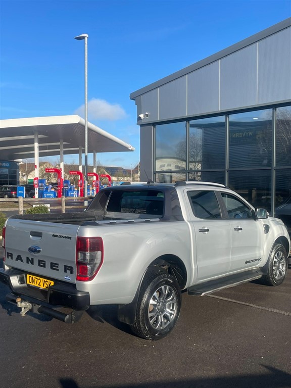 Used Ford Ranger 2022 for sale - 77261948: Photo 7