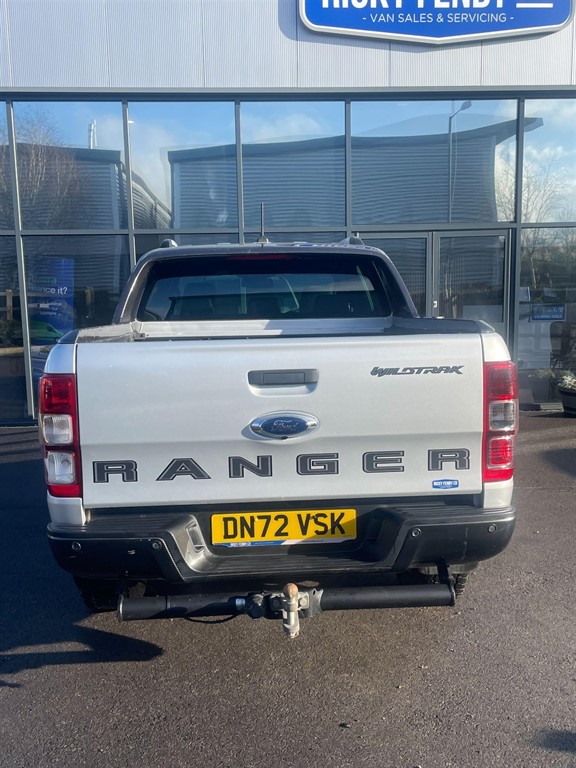 Used Ford Ranger 2022 for sale - 77261948: Photo 8