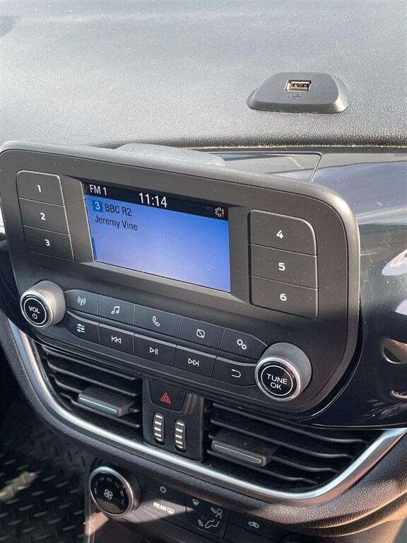 Used Ford Fiesta Van 2020 for sale - 76037914: Photo 20