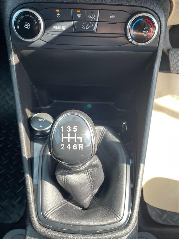 Used Ford Fiesta Van 2020 for sale - 76037914: Photo 22